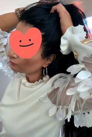 Ernsthafte Beziehung 