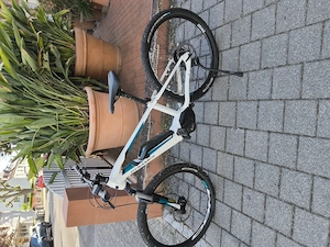 Dynamics Vulcano 400 zu verkaufen 