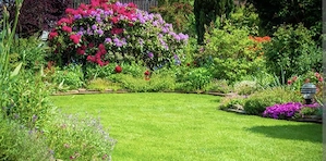 Gartenarbeit, bin zuverlässig und flexibel.  