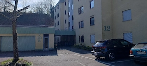 Eigentumswohnung, Ferienwohnung 