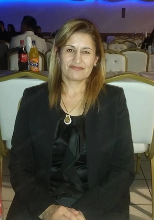 schaue nach vorn und niemals zurück            