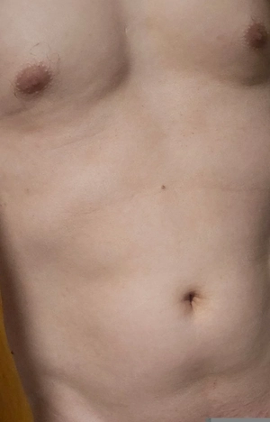 Ich suche einen Mann