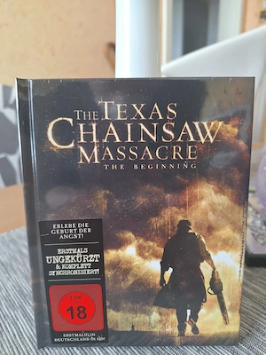 Texas Chainsaw Massacre The Beginning Plaion Pictures 