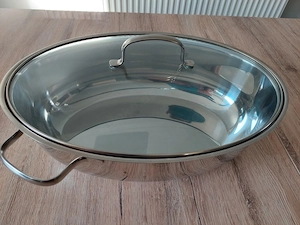 Rösle Schmortopf - Bratentopf elegance