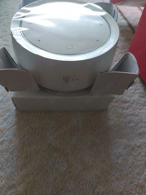 Telekom Smart Speaker Mini  Bild 4
