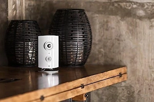 Piper  Smart Home Kamera 