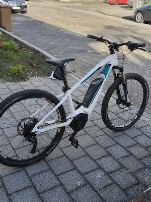 Dynamics Vulcano 400 zu verkaufen 