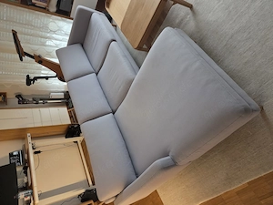 Sofa von Bolia zu verschenken