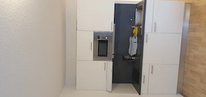 Möblierte 1 Zimmerwohnung auch für Kurzzeitmieter, Monteure, Studenten, frisch getrennt lebende.... Bild 8