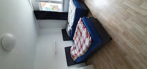 Möblierte 1 Zimmerwohnung auch für Kurzzeitmieter, Monteure, Studenten, frisch getrennt lebende.... Bild 2