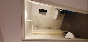 Möblierte 1 Zimmerwohnung auch für Kurzzeitmieter, Monteure, Studenten, frisch getrennt lebende.... Bild 10