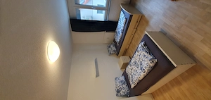 Möblierte 1 Zimmerwohnung auch für Kurzzeitmieter, Monteure, Studenten, frisch getrennt lebende.... Bild 6