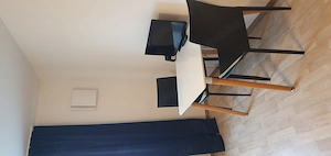 Möblierte 1 Zimmerwohnung auch für Kurzzeitmieter, Monteure, Studenten, frisch getrennt lebende.... Bild 7