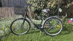 Fischer Damenfahrrad