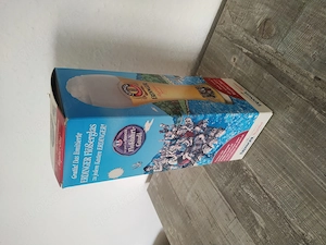 Sammler-Bierglas: Motiv 5 der Sonderedition "Weißbier-Bua" - ERDINGER Flößerglas