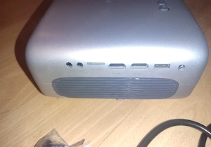 philips neopix ultra one projector