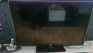 LG 3D TV  47 Zoll