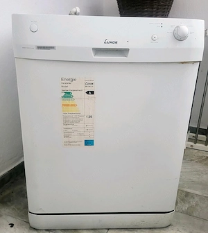 Spülmaschine Luxor ohne Mängel