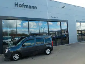 Mercedes-Benz Citan Kombi 112 lang Klima, PDC, AHK