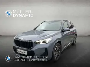 BMW X1 xDrive23i M SPORT LED HUD PANO HIFI 360° KAMERA