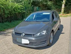Volkswagen Golf Variant 2.0 TDI BlueMotion Technology DSG Comfortline