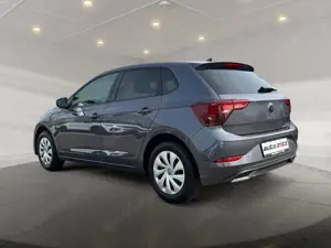 Volkswagen Polo Life 1.0 TSI PDC,Virtual,ACC,LED,Navi,SHZ Bild 4