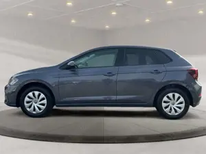 Volkswagen Polo Life 1.0 TSI PDC,Virtual,ACC,LED,Navi,SHZ Bild 3