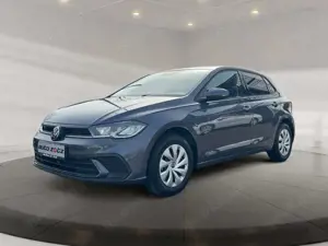 Volkswagen Polo Life 1.0 TSI PDC,Virtual,ACC,LED,Navi,SHZ Bild 2