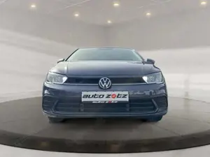 Volkswagen Polo Life 1.0 TSI PDC,Virtual,ACC,LED,Navi,SHZ Bild 5