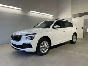 Skoda Kamiq Selection 115PS DSG Matrix+AHK+Kamera+PDC vor+hi+K
