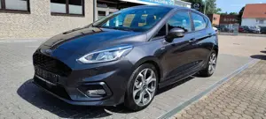 Ford Fiesta ST-Line Mild Hybrid