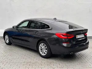 BMW 630 630d Gran Turismo/HUD/HK/360-Kam/AHK/ACC Bild 4