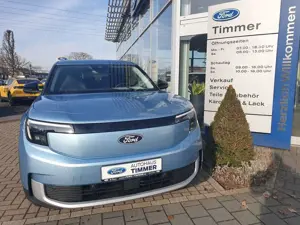 Ford Explorer Elektro EV RWD 77kWh Premium Bild 2