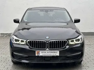 BMW 630 630d Gran Turismo/HUD/HK/360-Kam/AHK/ACC Bild 2