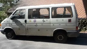 Volkswagen T4