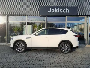 Mazda CX-60 e-Sky PHEV (327PS) AWD EXCLUSIVE-LINE mit DRIVE.AS