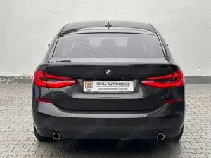 BMW 630 630d Gran Turismo/HUD/HK/360-Kam/AHK/ACC Bild 5