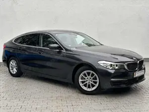 BMW 630 630d Gran Turismo/HUD/HK/360-Kam/AHK/ACC Bild 3