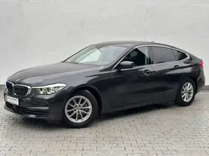 BMW 630 630d Gran Turismo/HUD/HK/360-Kam/AHK/ACC