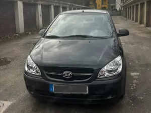 Hyundai Getz Getz 1.1