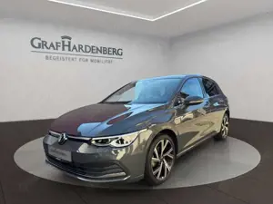 Volkswagen Golf 8 Style 1.5 eTSI DSG NaviPro MatrixLED