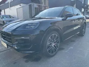Porsche Cayenne GTS Coupé |SportDesign|Carbon|RearTV|AHK
