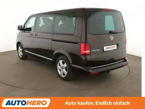 Volkswagen T5 Multivan Bild 4
