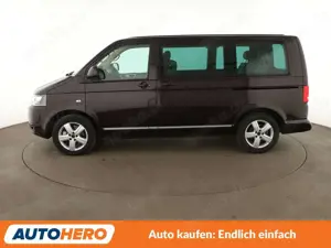 Volkswagen T5 Multivan Bild 3