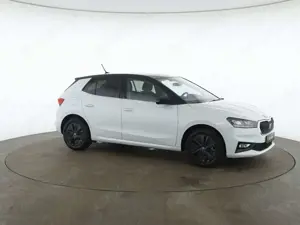 Skoda Fabia Selection TSI|KAMERA|SMARTLINK|SHZ|TEMPOMA Bild 2