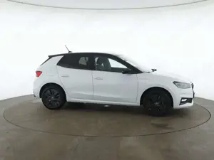 Skoda Fabia Selection TSI|KAMERA|SMARTLINK|SHZ|TEMPOMA Bild 3