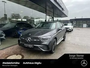 Mercedes-Benz GLC 450 GLC 450 d 4M AMG Night AMG Line/Sport/Dist/PanoSD