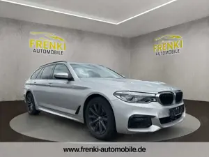 BMW 540 d xDrive Touring M Sport