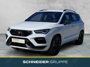 CUPRA Ateca 2.0 TSI 4DRIVE DSG 360Â KAMERA+AHK+SHZ VZ 360°KAME