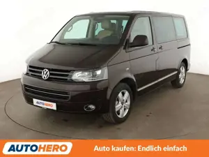 Volkswagen T5 Multivan